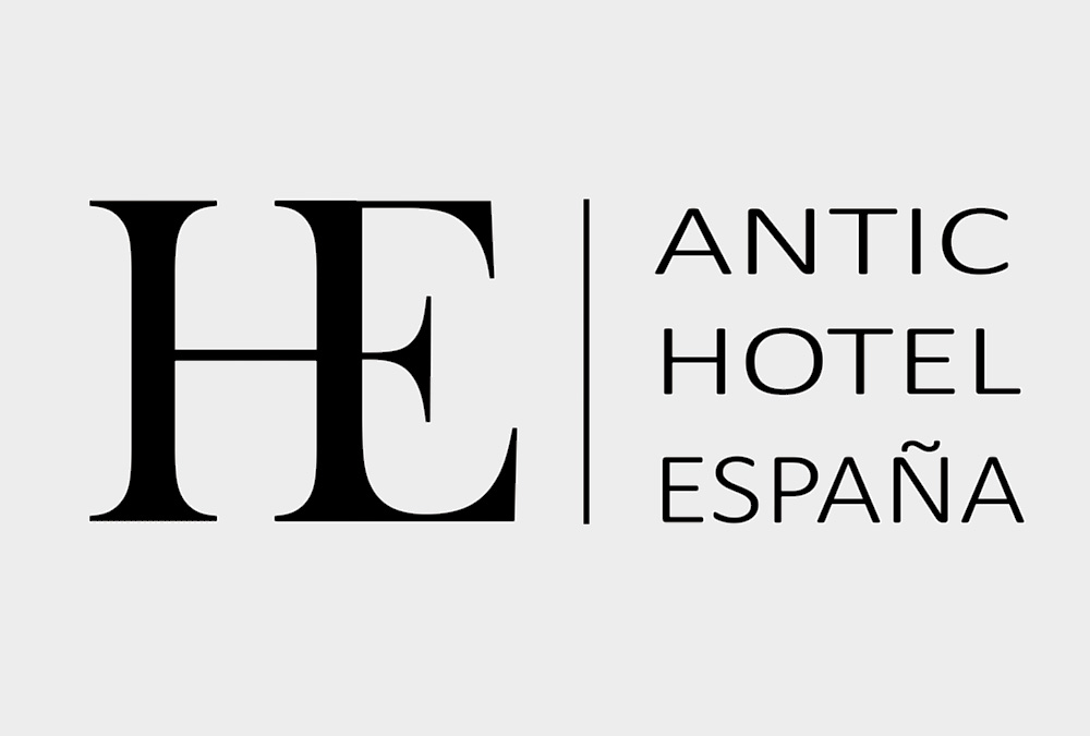 Antic Hotel España